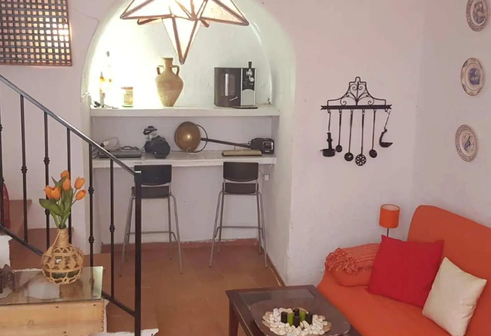 Casa Rural Cuesta La Pila Torres  0*, Torres (Jaen)