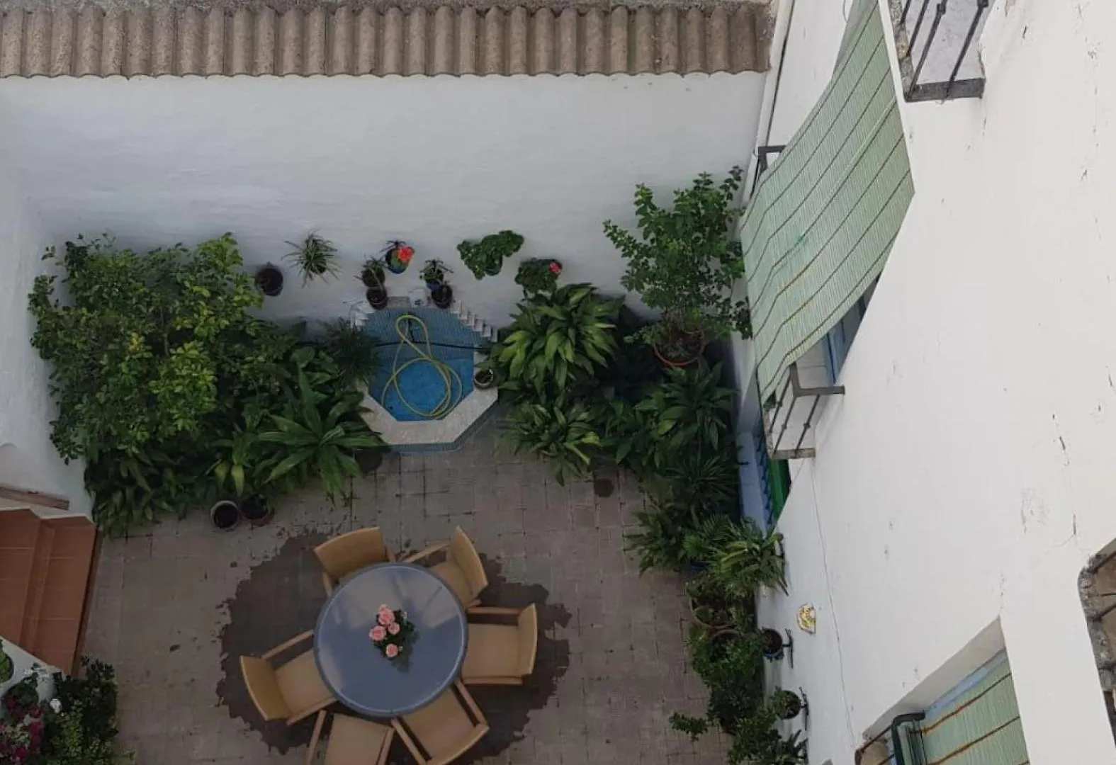 Casa Rural Cuesta La Pila Torres  Holiday home