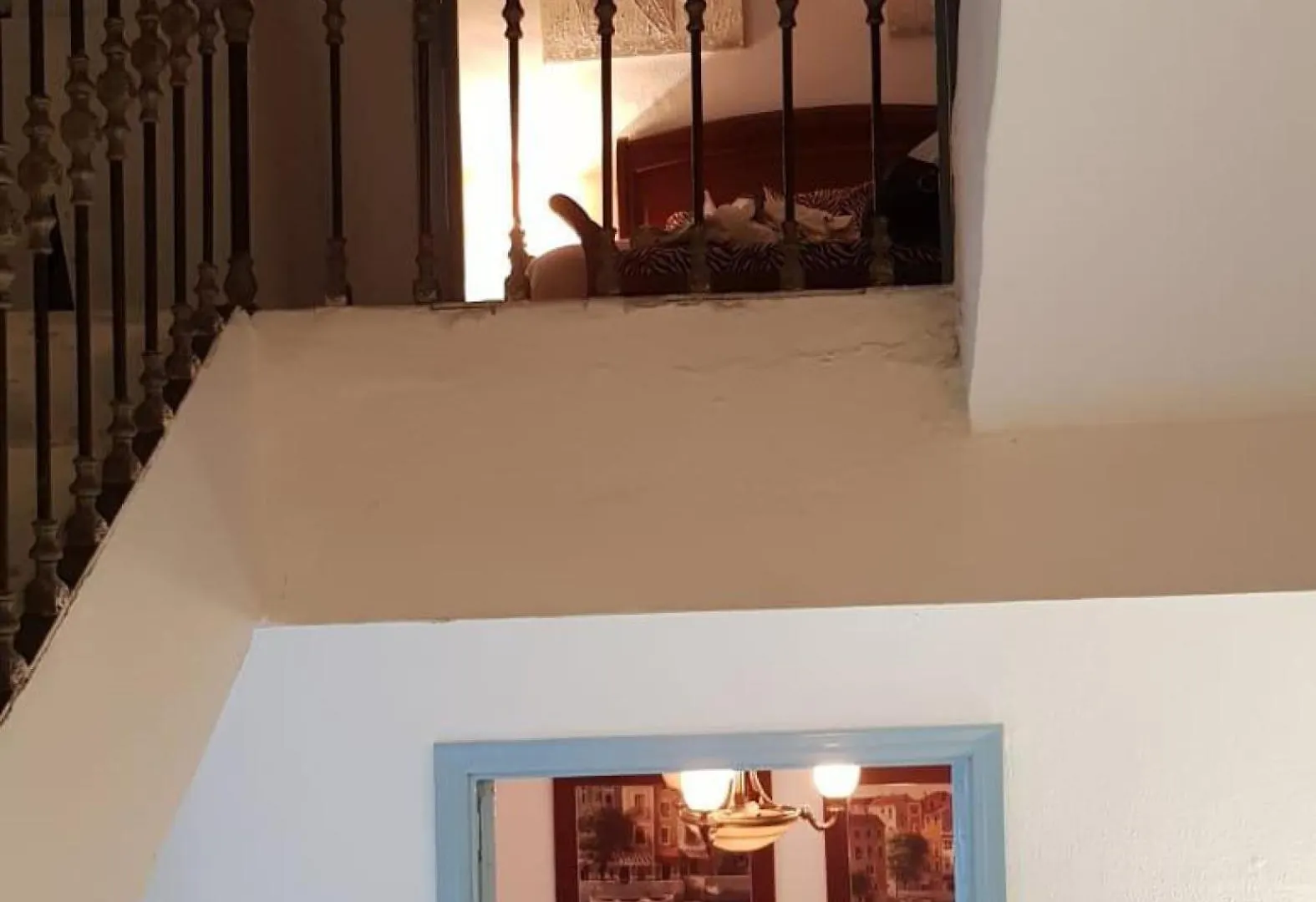Casa Rural Cuesta La Pila Torres  Torres (Jaen)