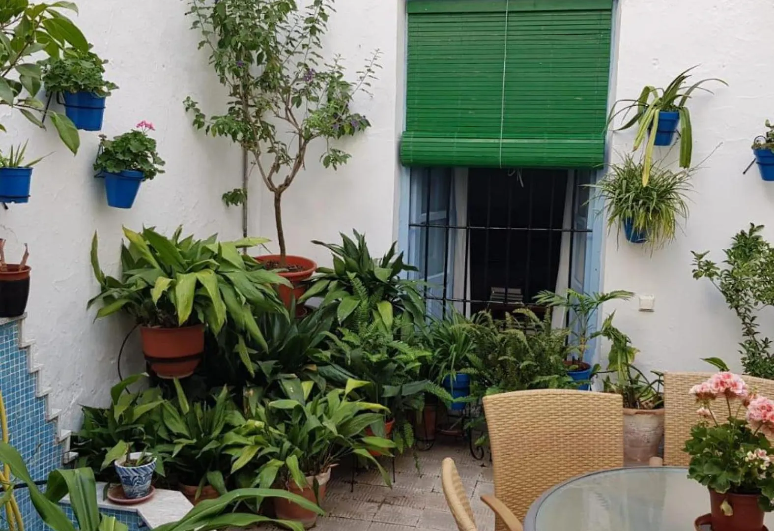 Holiday home Casa Rural Cuesta La Pila Torres