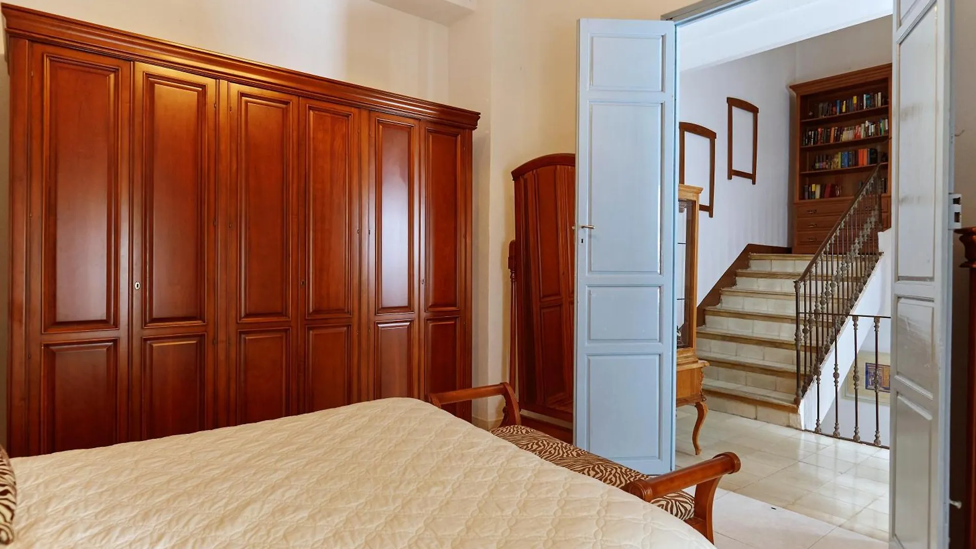 Holiday home Casa Rural Cuesta La Pila Torres  Spain