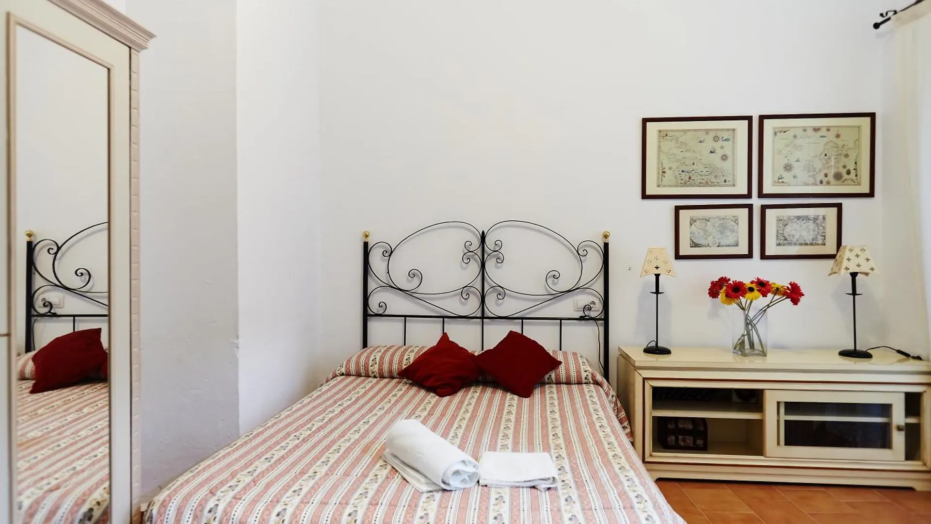 Casa Rural Cuesta La Pila Torres  Holiday home