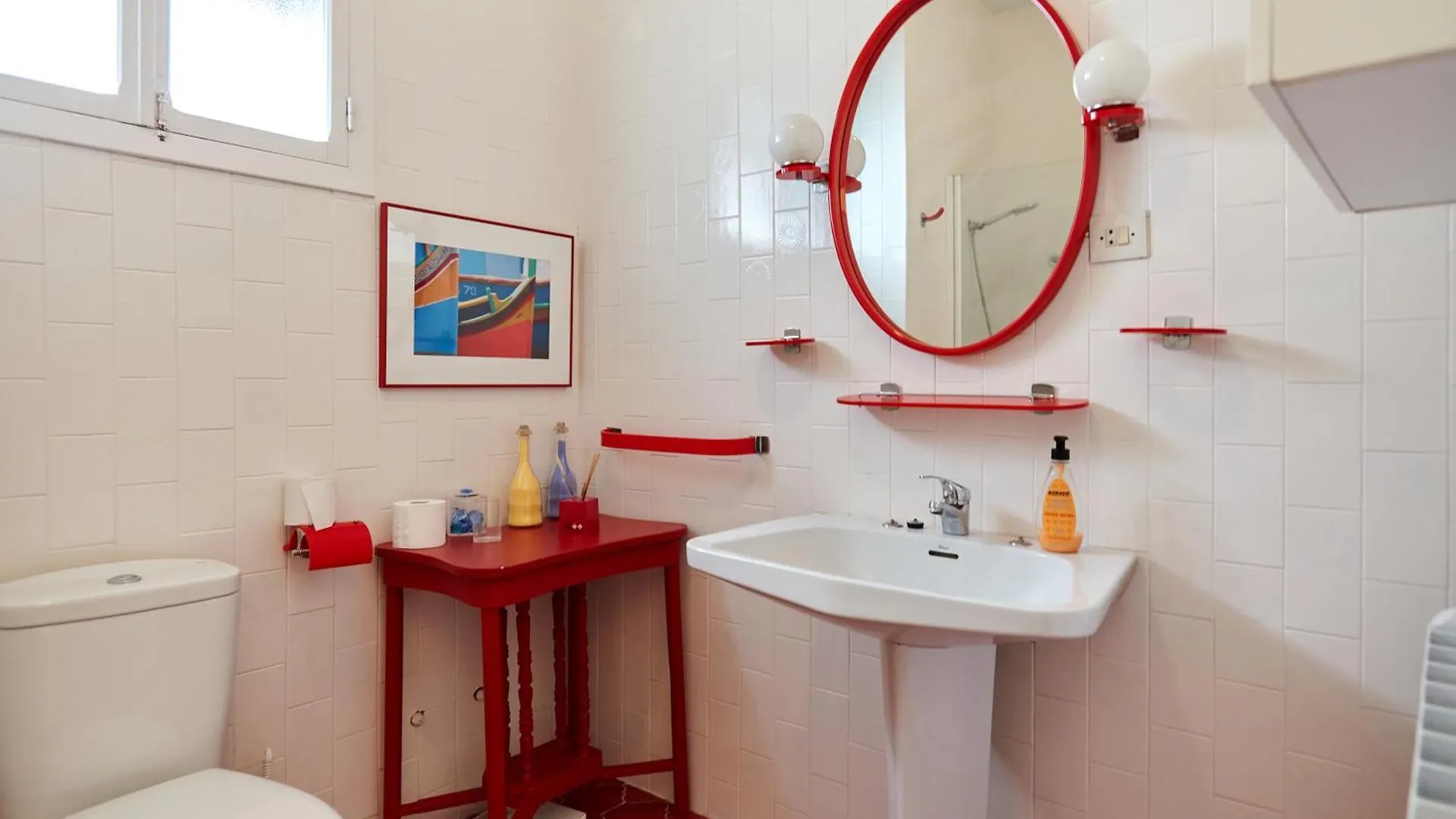 Casa Rural Cuesta La Pila Torres  Holiday home