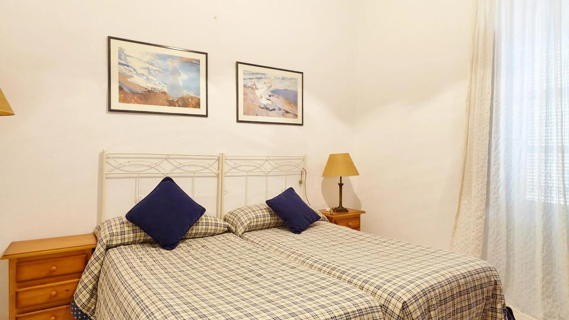 Holiday home Casa Rural Cuesta La Pila Torres
