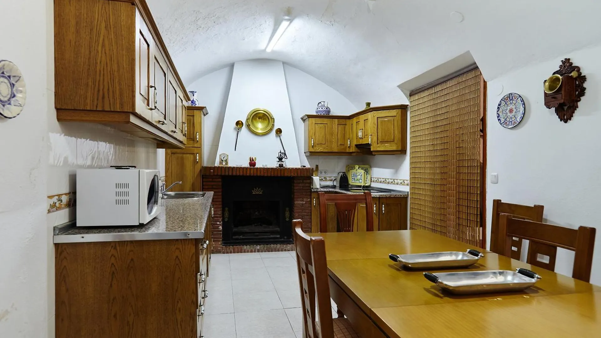 Casa Rural Cuesta La Pila Torres  Holiday home
