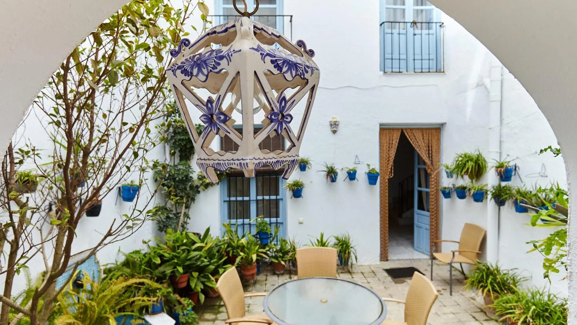 Casa Rural Cuesta La Pila Torres