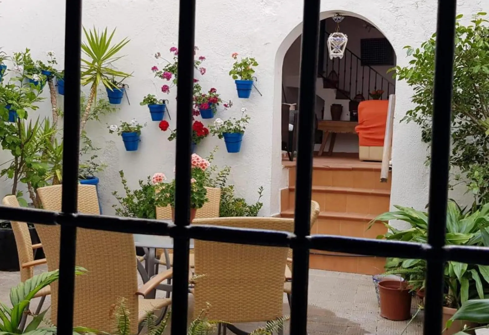 Holiday home Casa Rural Cuesta La Pila Torres  Spain