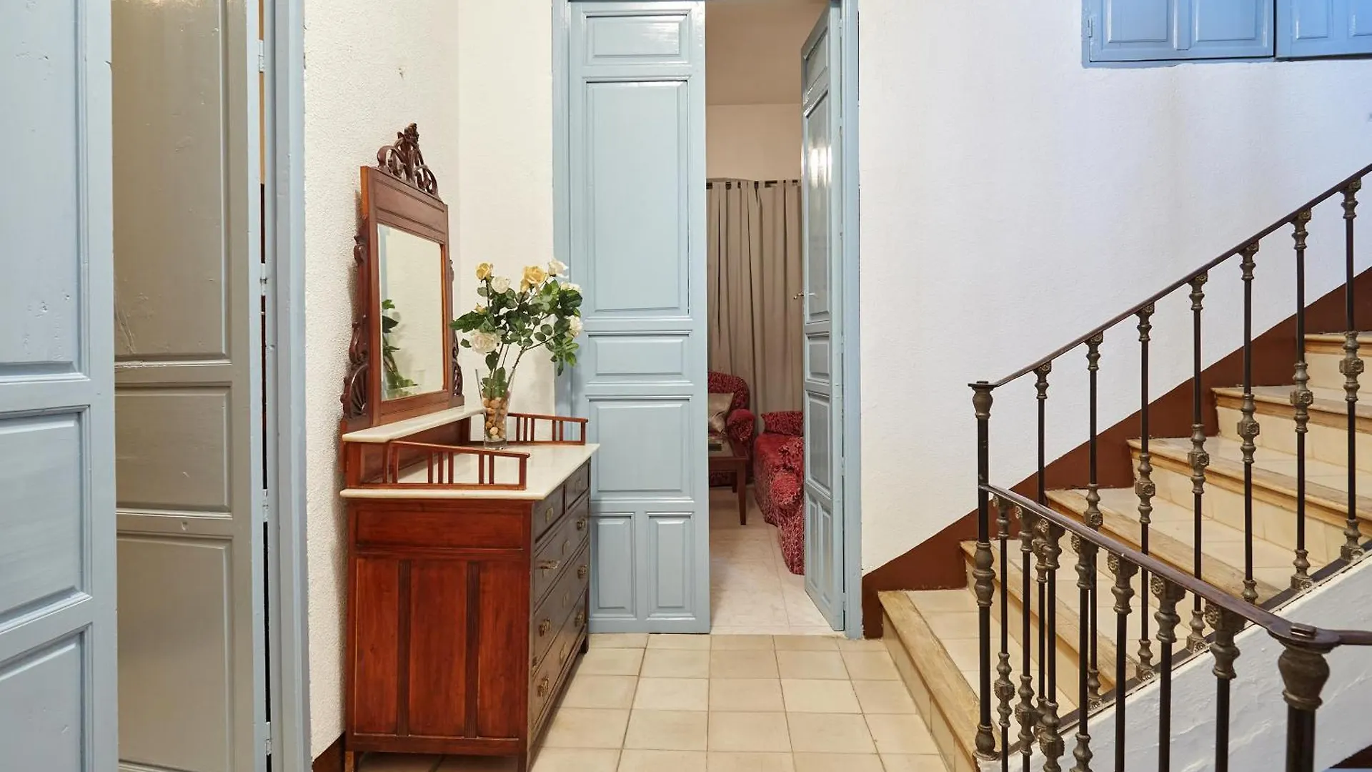 Casa Rural Cuesta La Pila Torres  Gospodarstwo wiejskie Torres (Jaen)