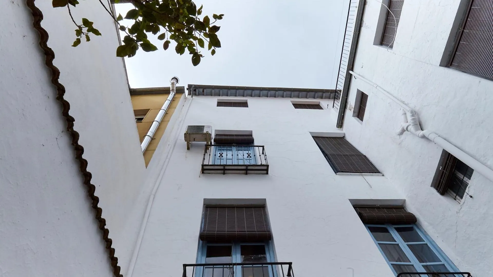 Casa Rural Cuesta La Pila Torres  Hiszpania