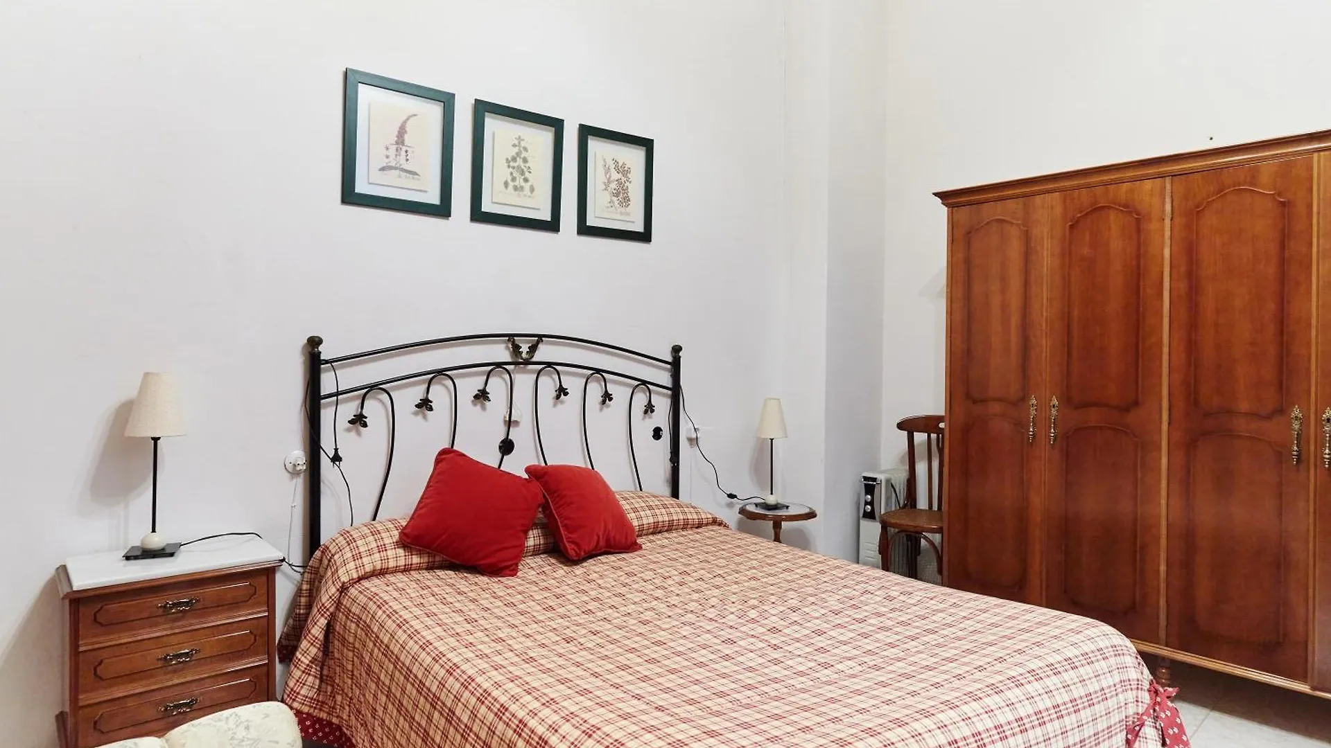 Casa Rural Cuesta La Pila Torres  0*, Torres (Jaen) Hiszpania